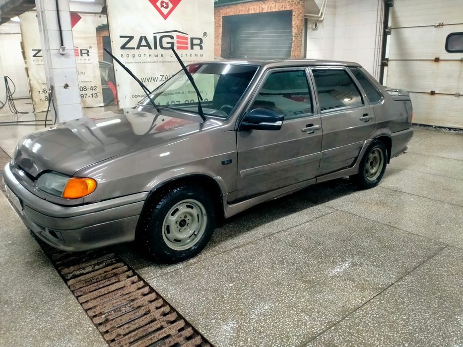 Продам ВАЗ 2115 СРОЧНО