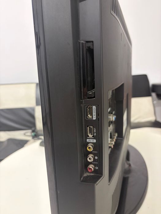 Телевизор SAMSUNG 21’