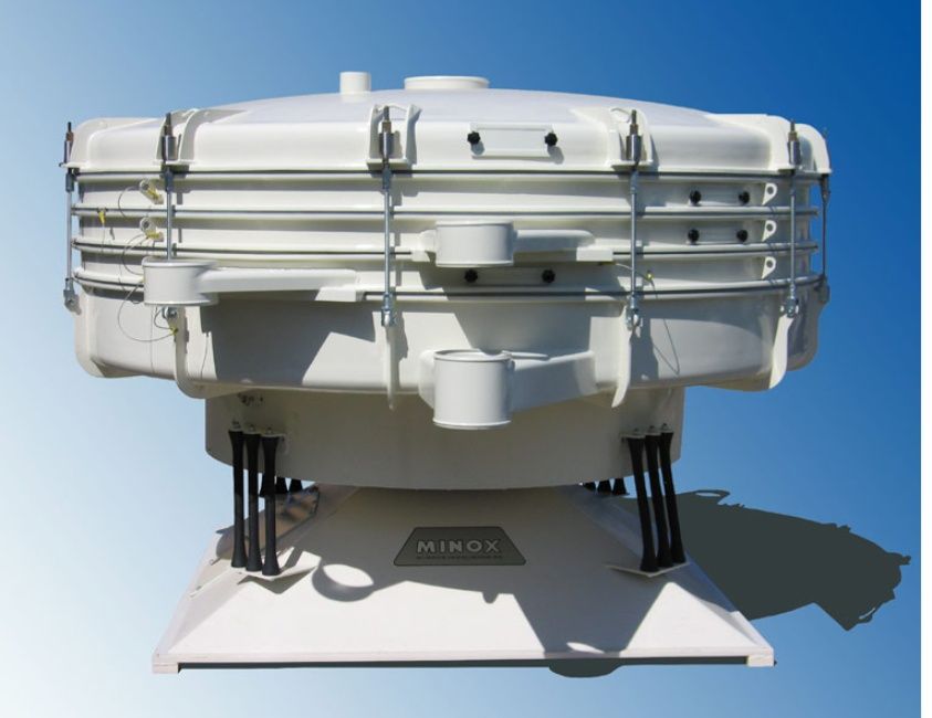 вибросита  елак  vibrastol elak   shnek шнек  канверни лента  еливатор