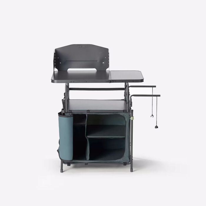 Mobilier de bucătărie de camping L, - produs resigilat Decathlon