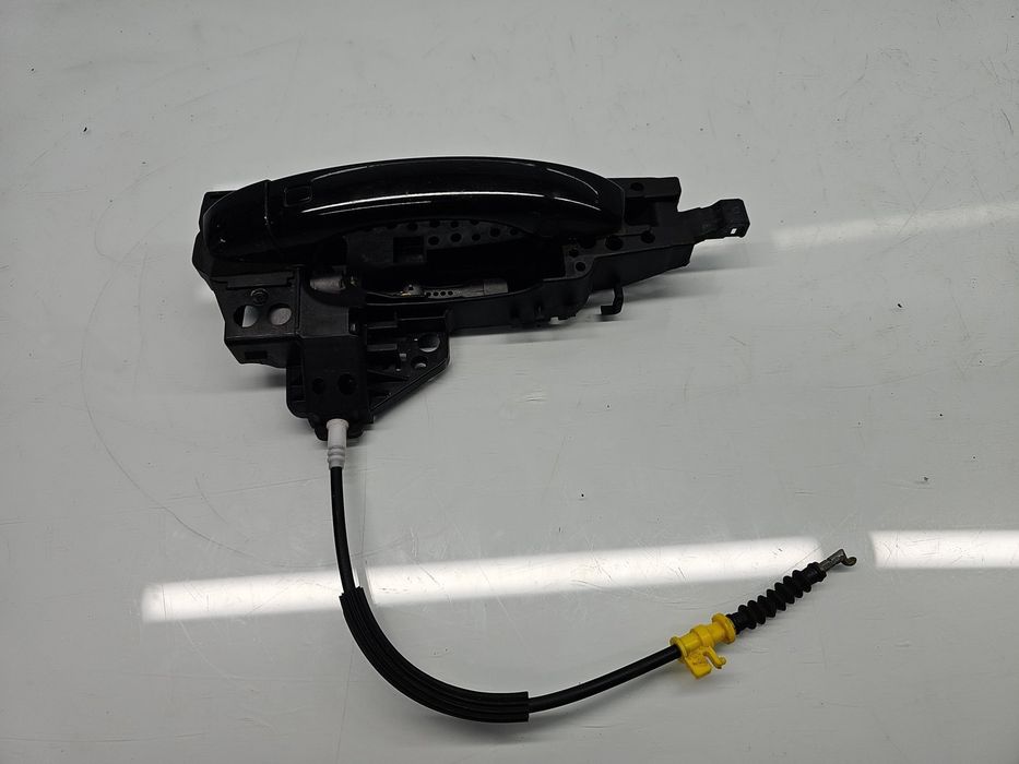 Maner usa dreapta spate AUDI A6 (4G2, C7) [Fabr 2012-2017] LY9B