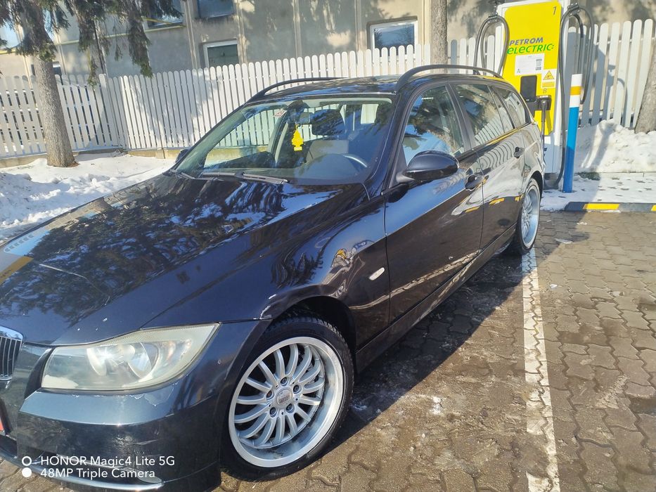 Vind BMW 320i urgente