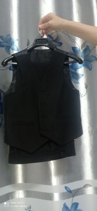 Школьная форма новая