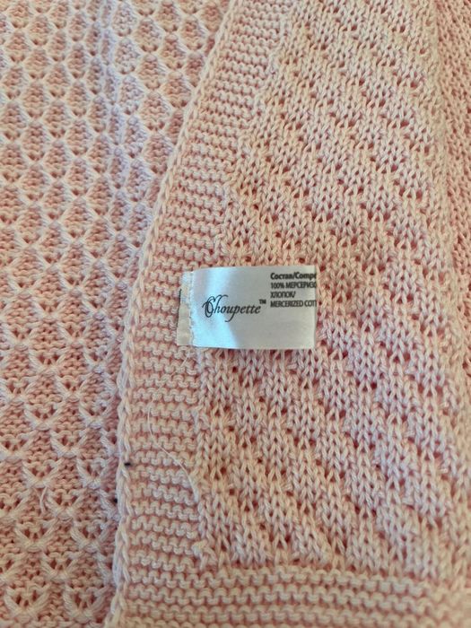 Продам новый детский плед