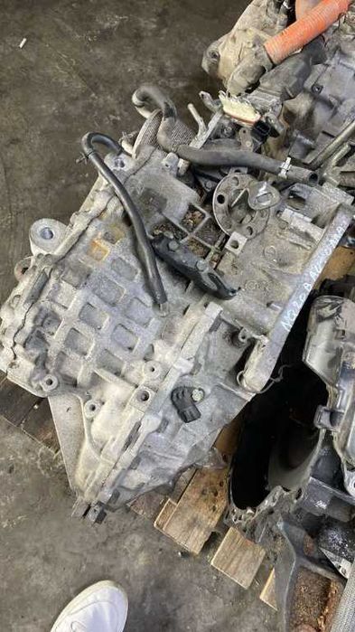 Cutie AUTOMATA NISSAN QASHQAI J10 2007-2013 2.0 Benzina 2x4