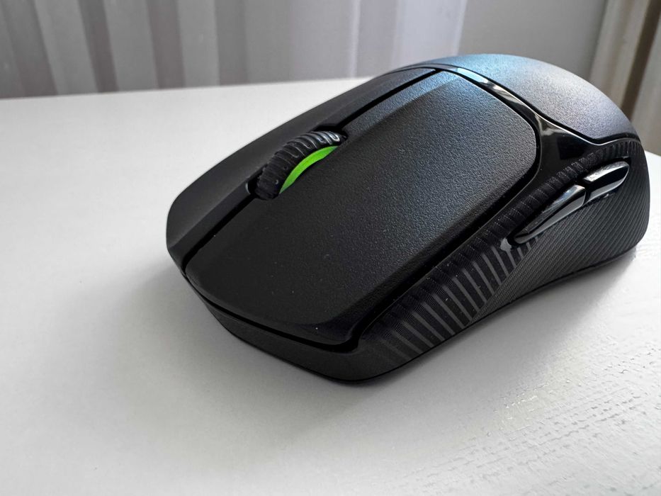 Mouse wireless HYPERX PULSEFIRE FUSE Style Gaming Factura & Garantie