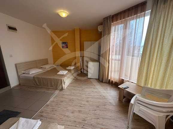 Продава се Едностаен апартамент в к.к. Слънчев бряг - 44 кв.м за 626 €/кв.м - Снимка #1