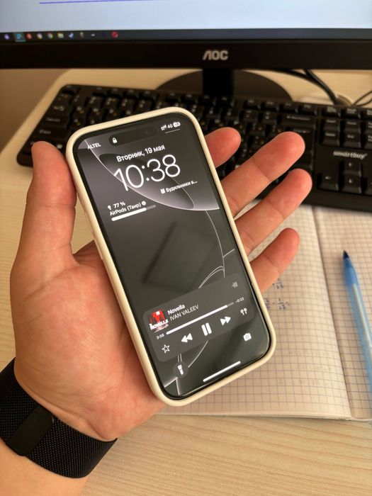 iPhone 14 Pro 128GB