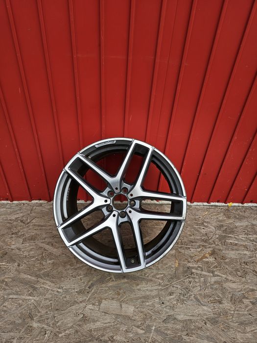 Janta 21 spate Mercedes GLE W166 Coupe AMG cod A2924011700