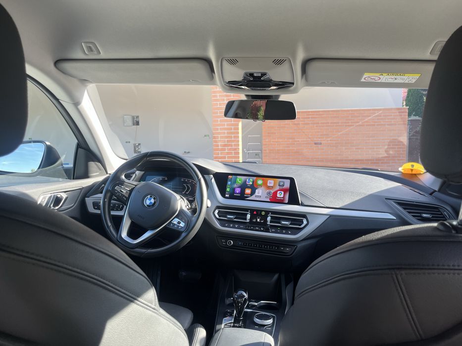 BMW Seria 2 2021 — imagine 5