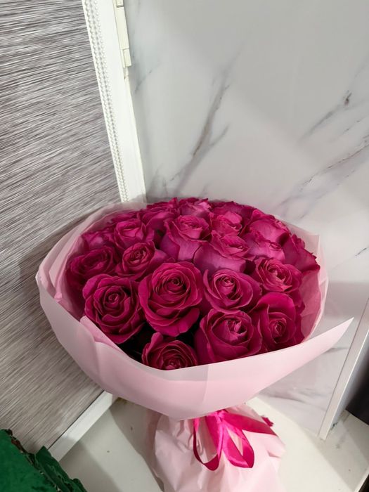 Цветы новые Klever