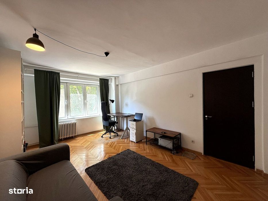 DE INCHIRIAT - 2 camere - Dacia - IMOBIHOR
