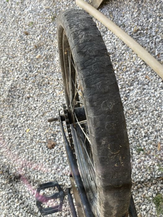 В продаже bmx черный обмен можно