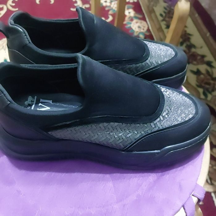 Продам обувь из натуральный кожи