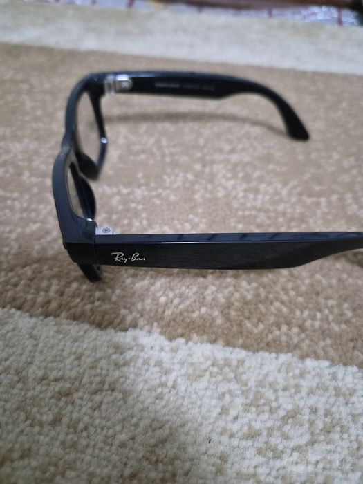 Ray Ban Meta sotiladi