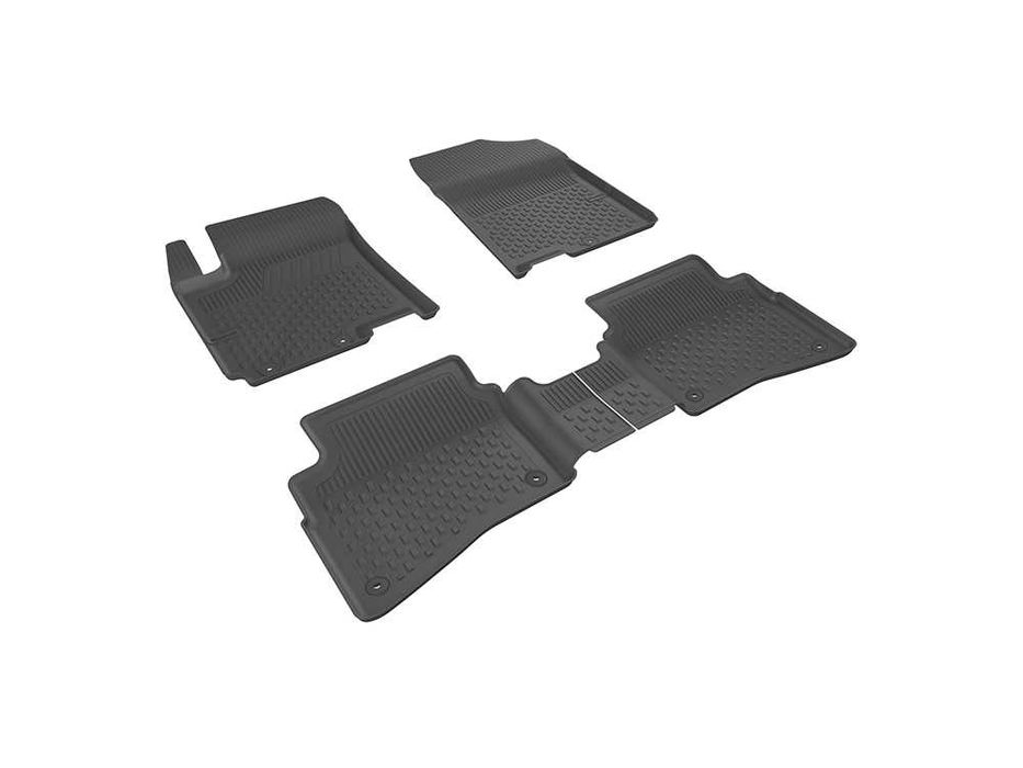 Covorase auto pentru 4D HYUNDAI I20 / 2015-2020 / SAHLER