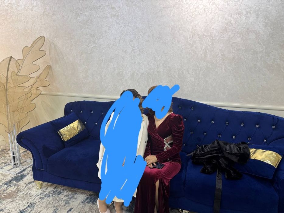 Turetskiy toza villur kuylak 38 razmer