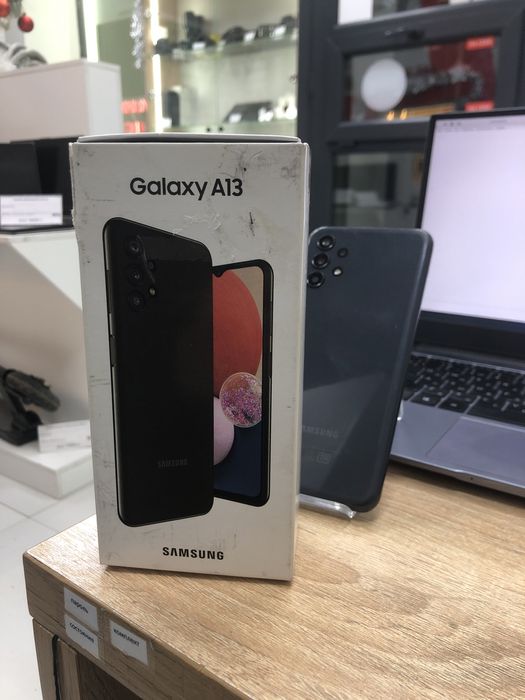 Samsung Galaxy A13 128gb (p25)
