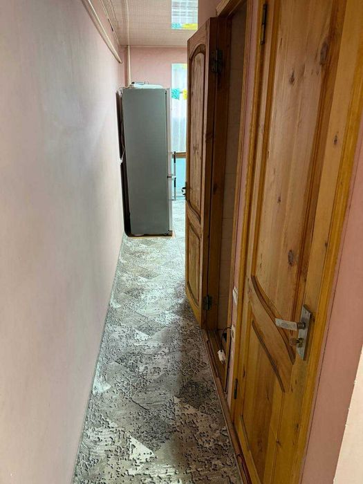 Uy sotiladi , Tipografiyada