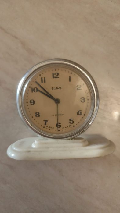 Lot 2 ceasuri mecanice functionale