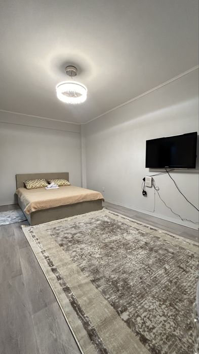 Квартира посуточно