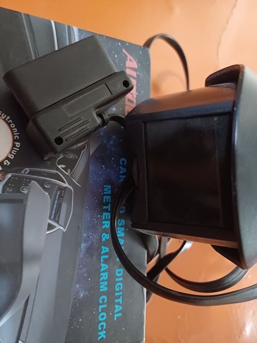 Бортовик простой