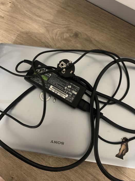 срочно продам ноутбук-sony