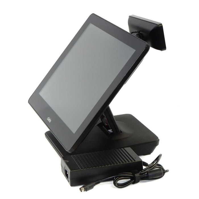 POS CIELO PP-9635C Touchscreen