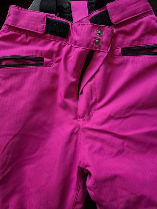 Продавам детски ски панталон Color Kids