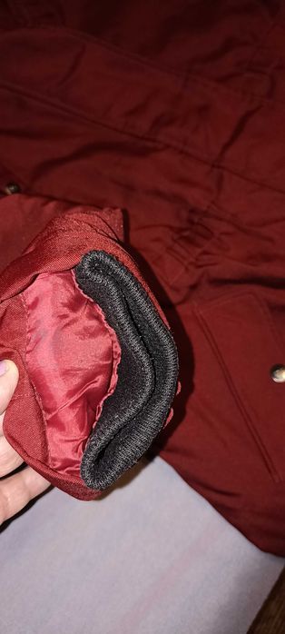 Макси дамско яке Only