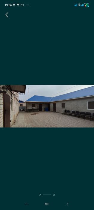 Продам коттедж и магазин