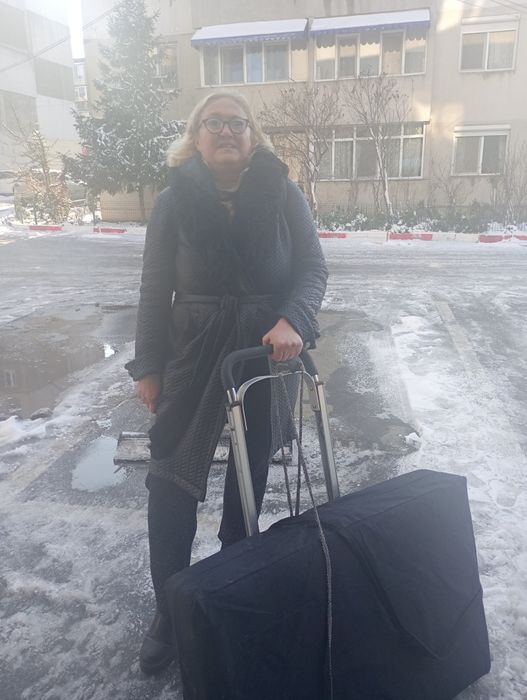 Masaj terapeutic Navodari