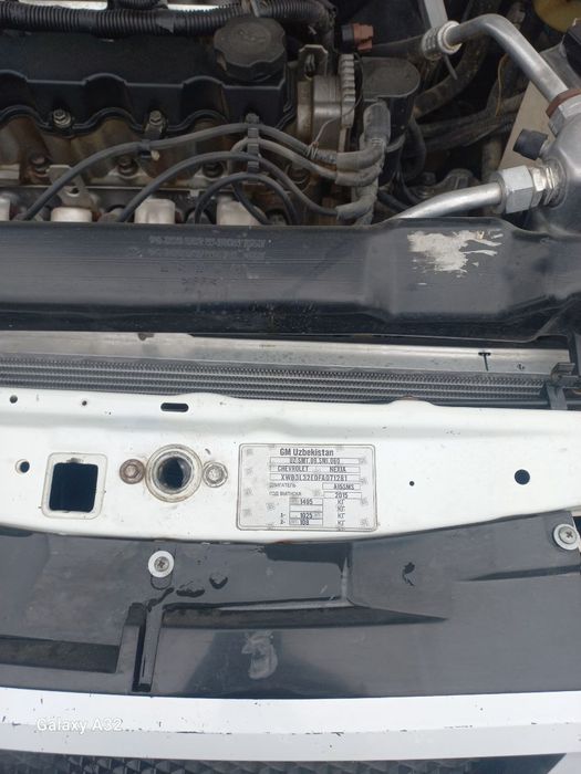 Moshinaga javob bir soʻm xarajati yoʻq