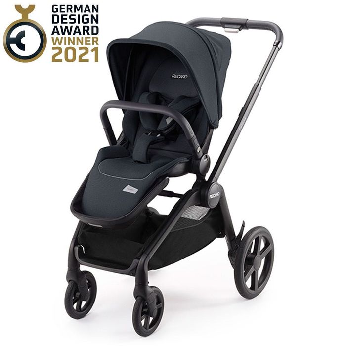 Количка Recaro Celona