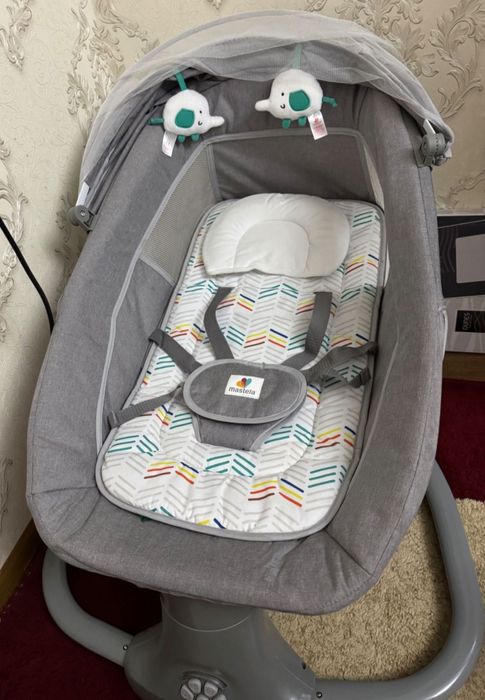 Elektronik shezlong sotiladi