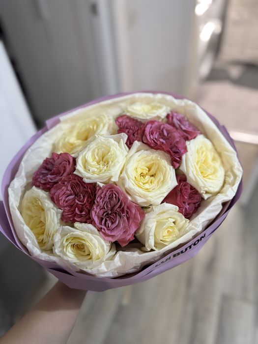 Продам свежий букет