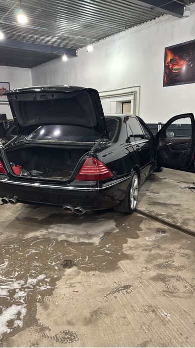 Покраска авто в Астане