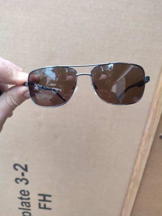 Слънчеви очила UV защита