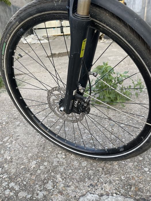 De vanzare/Bosh Scott Electrica