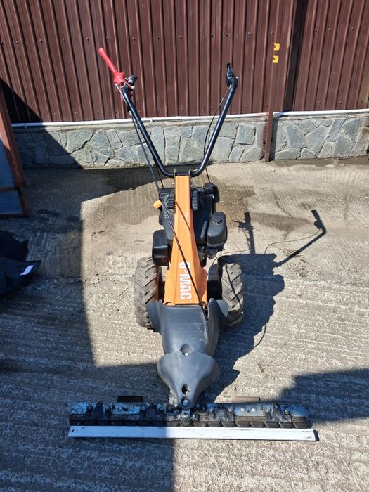 Motocositoare O Mac MR700