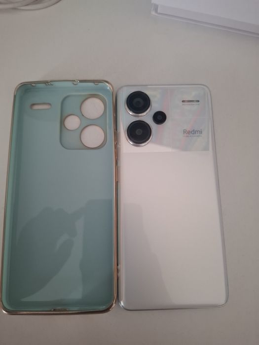 Redmi Note 13 Pro + 5G