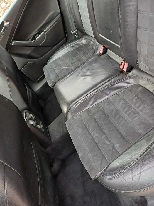 Passat 6 2.0 TDi 140 commonreal 2500 евро