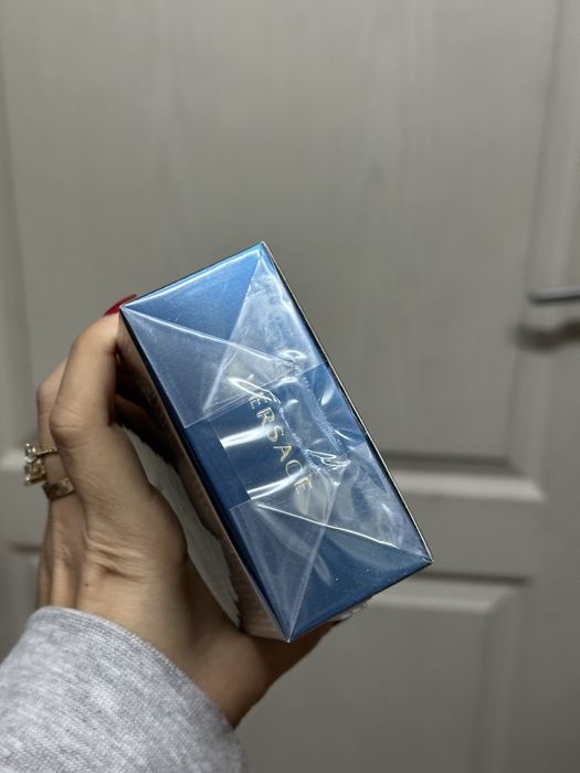 Versace eros eau de parfum