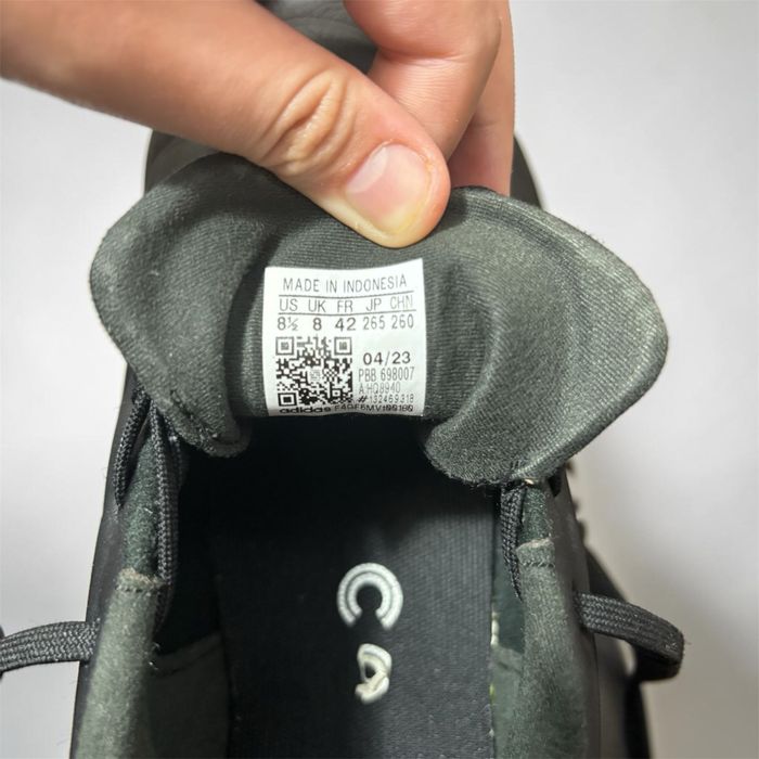 Ghete de fotbal Adidas Copa Pure.3 FG