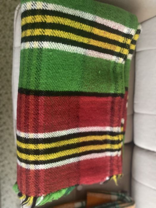 Родопски вълнени одеяла -100 вълна