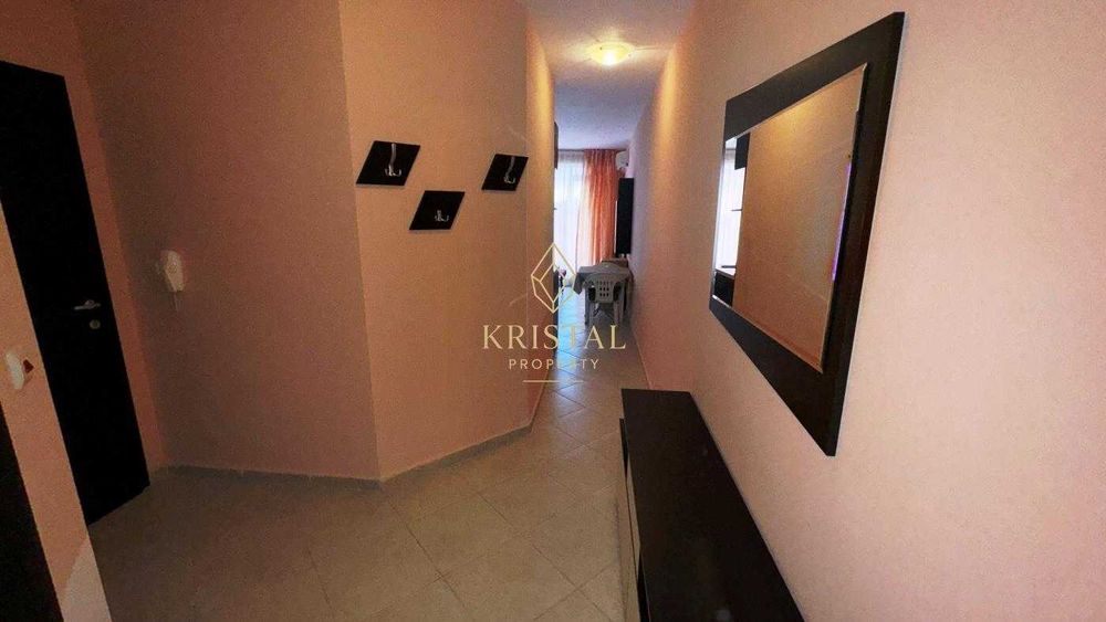 Продава се Двустаен апартамент в с. Кошарица, Област Бургас - 57 кв.м за 851 €/кв.м - Снимка #7