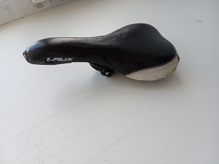 Седушка на велосипел Laux