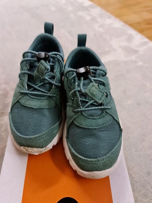 Vand adidasi copii Timberland nr 25