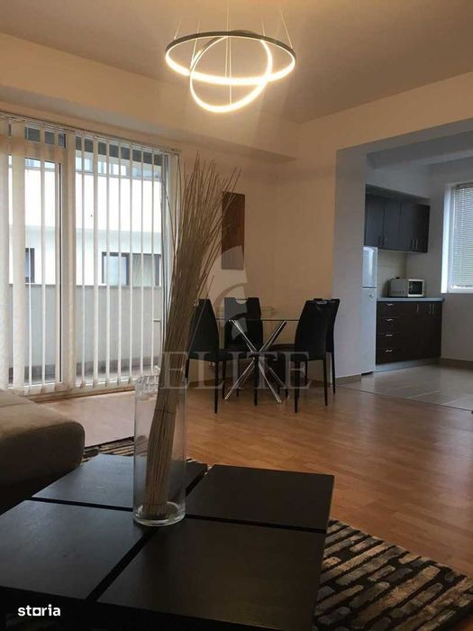 Apartament 2 camere în zona str. Bradutului - Sigma Center