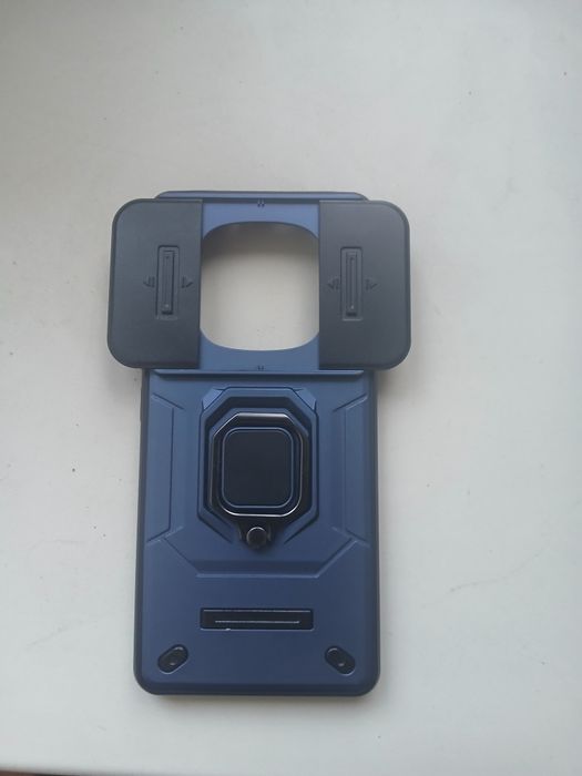 Чехол Redmi Not 14Pro
